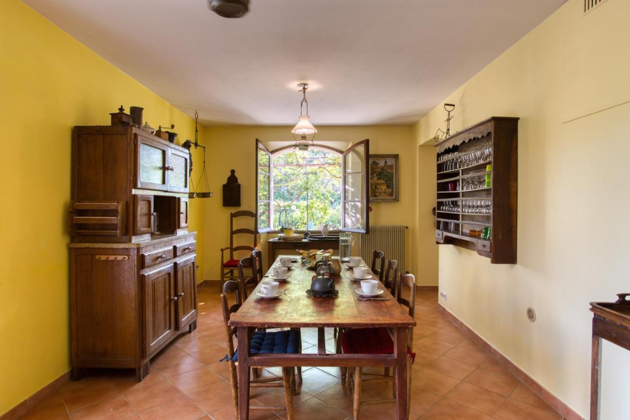 Bed and Breakfast Mas de Bacalan Mormoiron Exterior foto